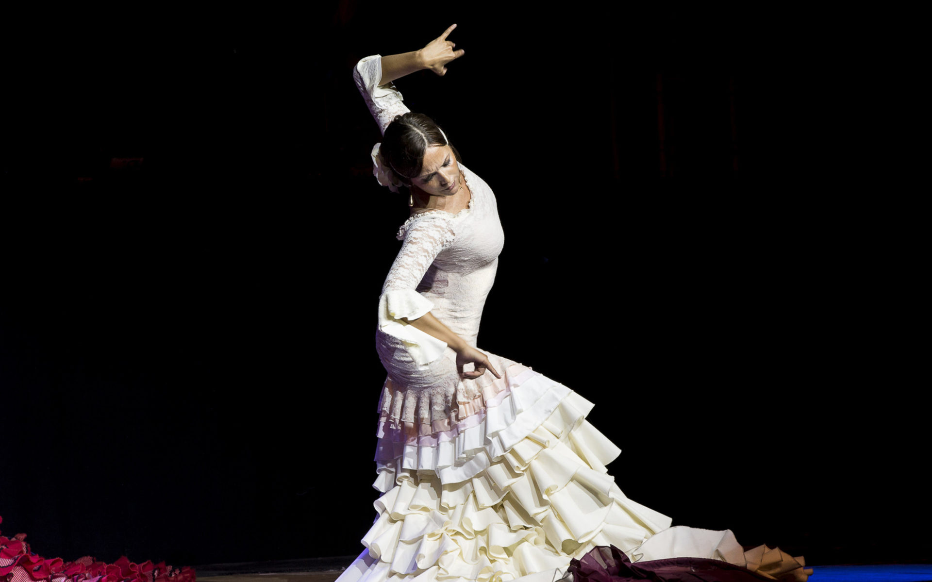 Flamenco Show Solotanz