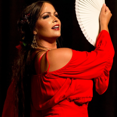 La Cati Dance Flamenco