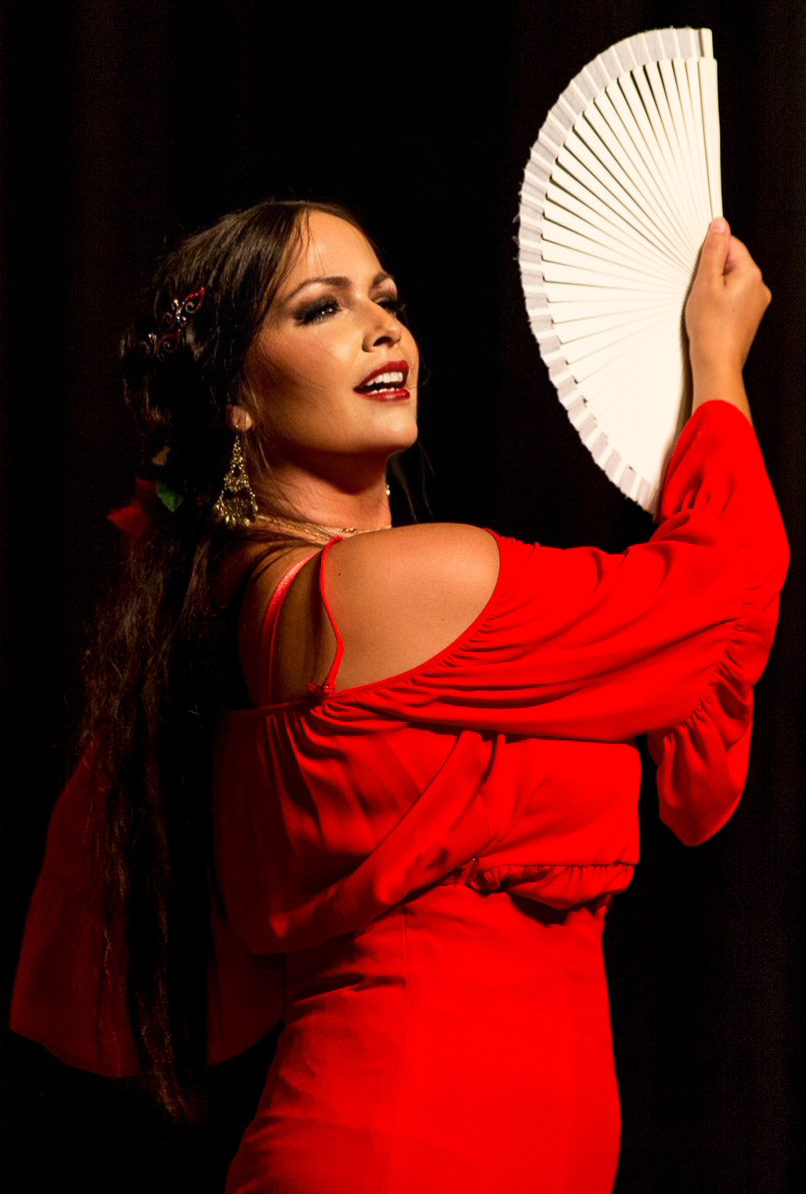 La Cati Dance Flamenco