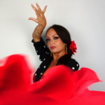 la cati dance flamenco bachata salsa düsseldorf