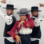la cati dance flamenco