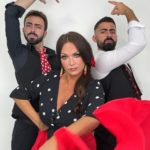 la cati dance flamenco